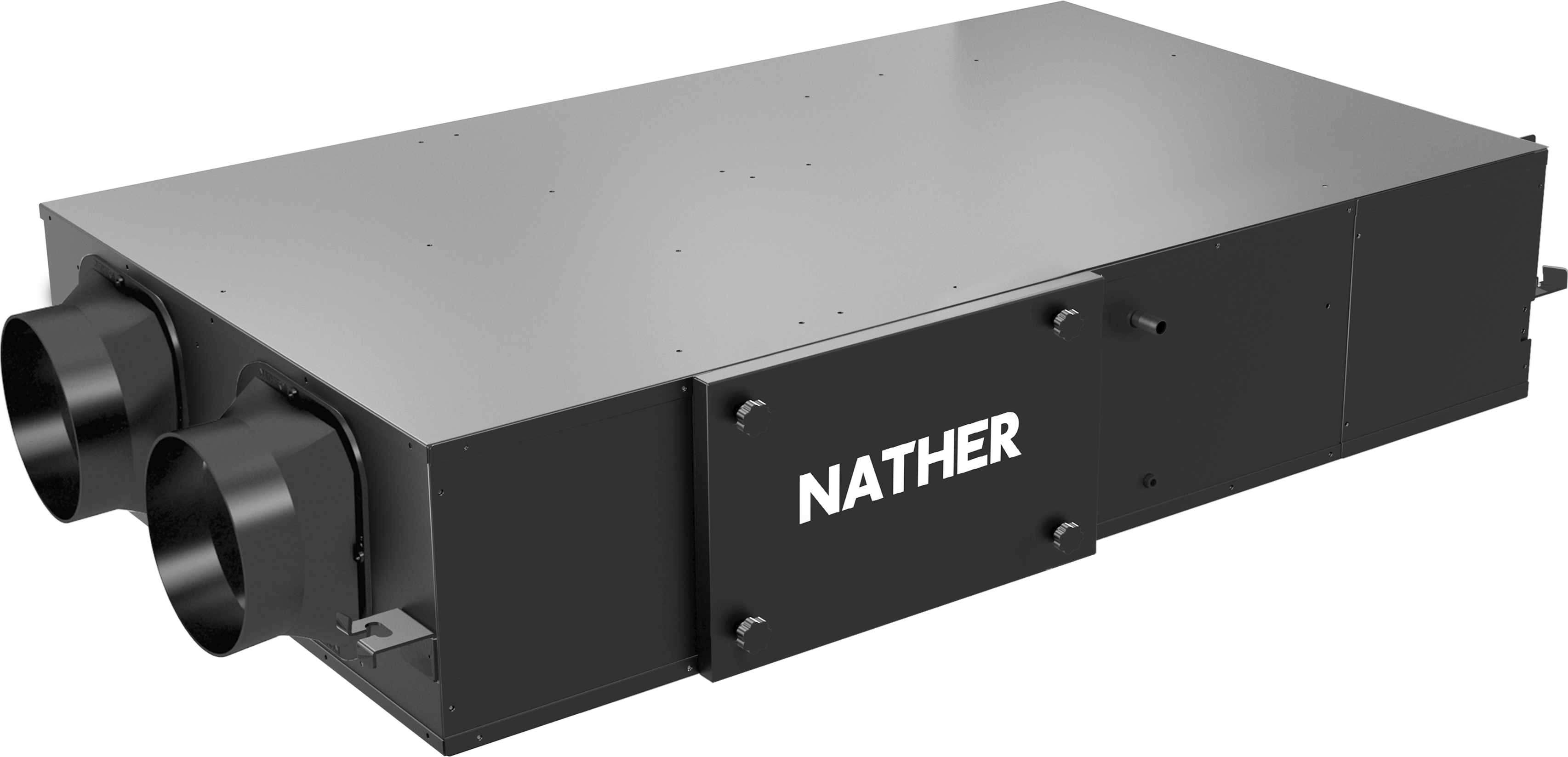 DHE&DHC  除湿新风系列